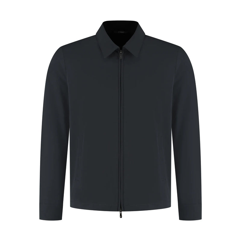 The New Tech Jacket