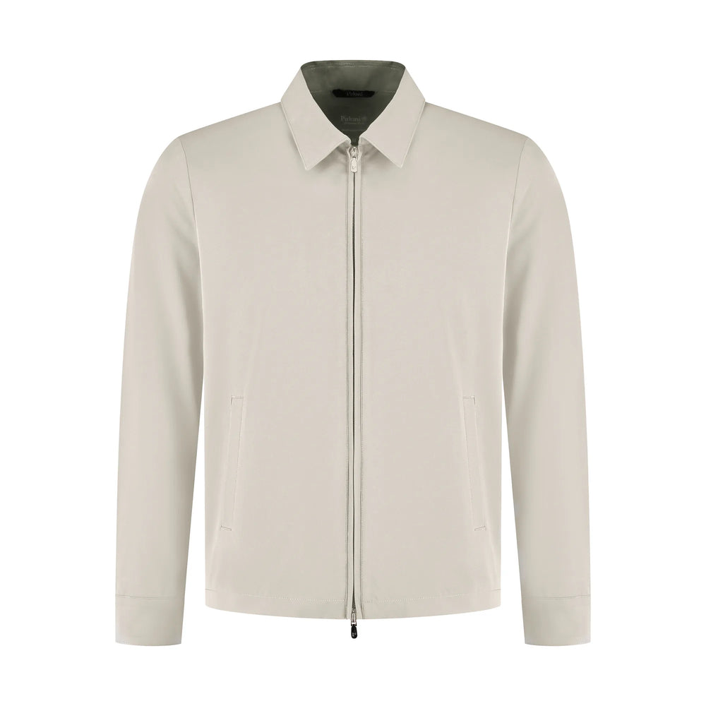 The New Tech Jacket