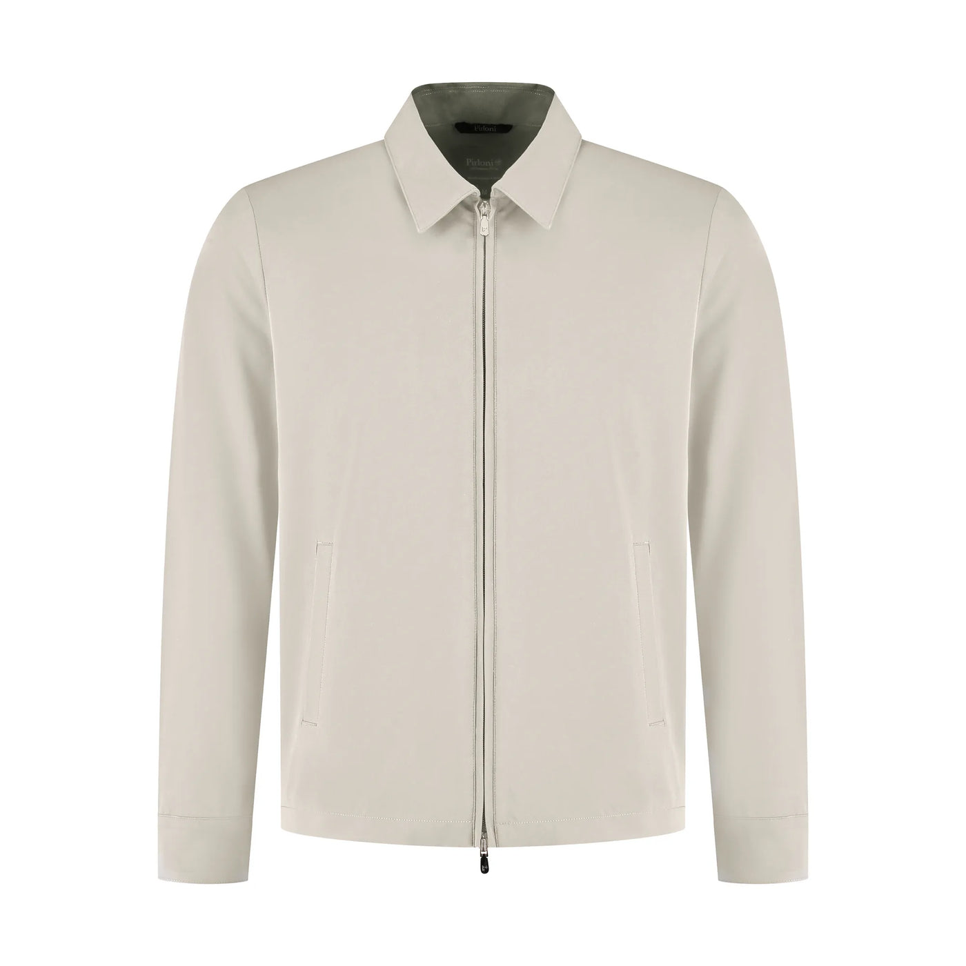 The New Tech Jacket