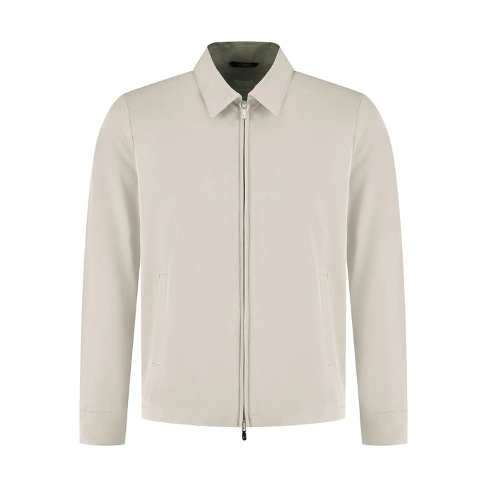 New Tech Jacket