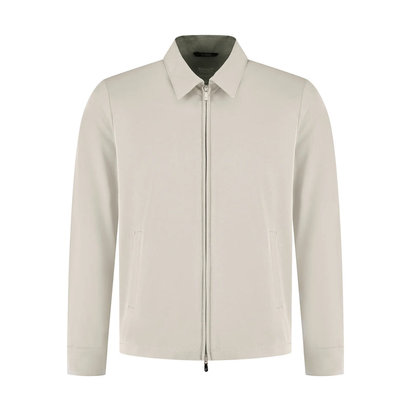The New Tech Jacket
