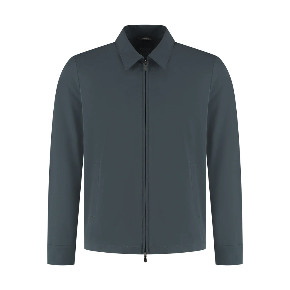 The New Tech Jacket
