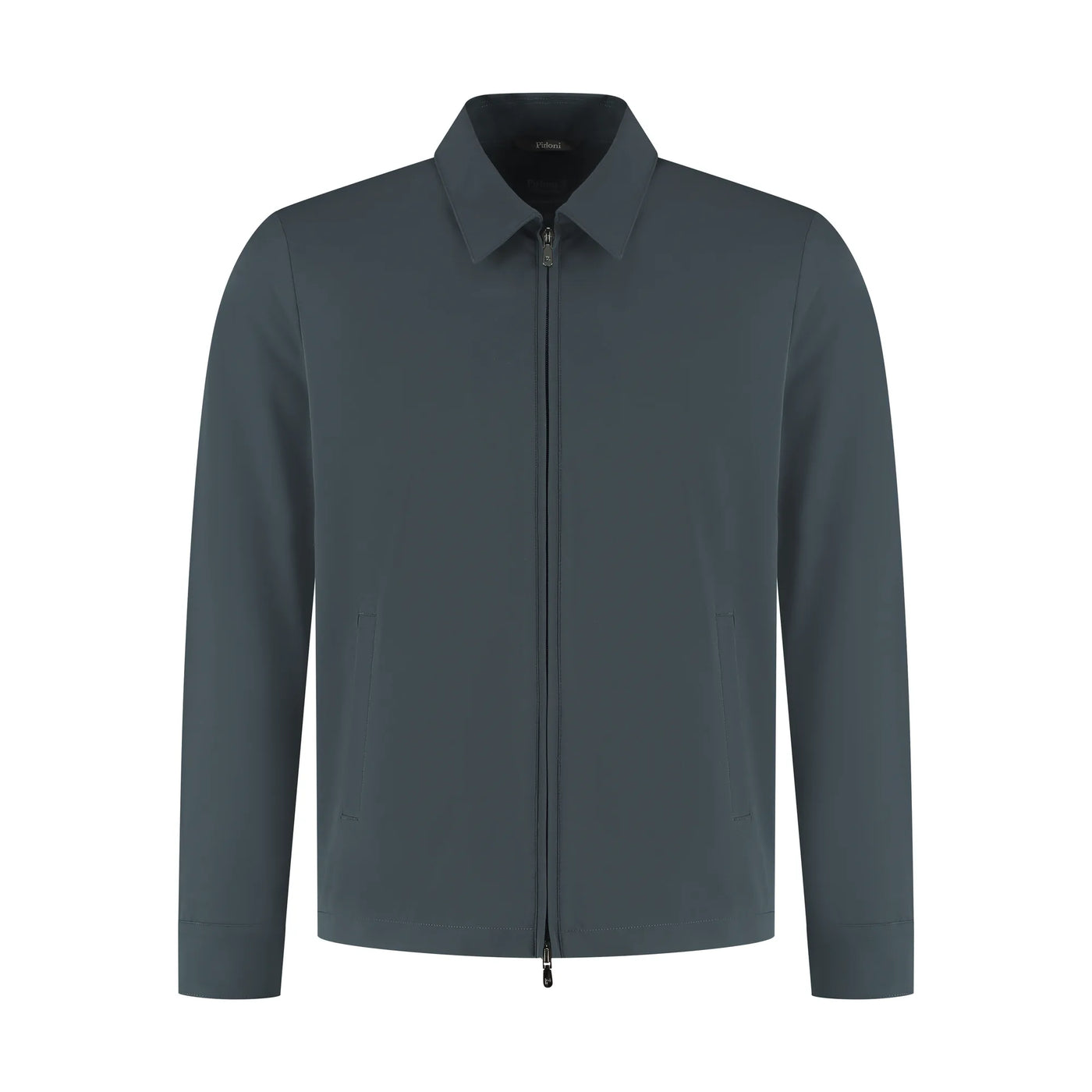 The New Tech Jacket