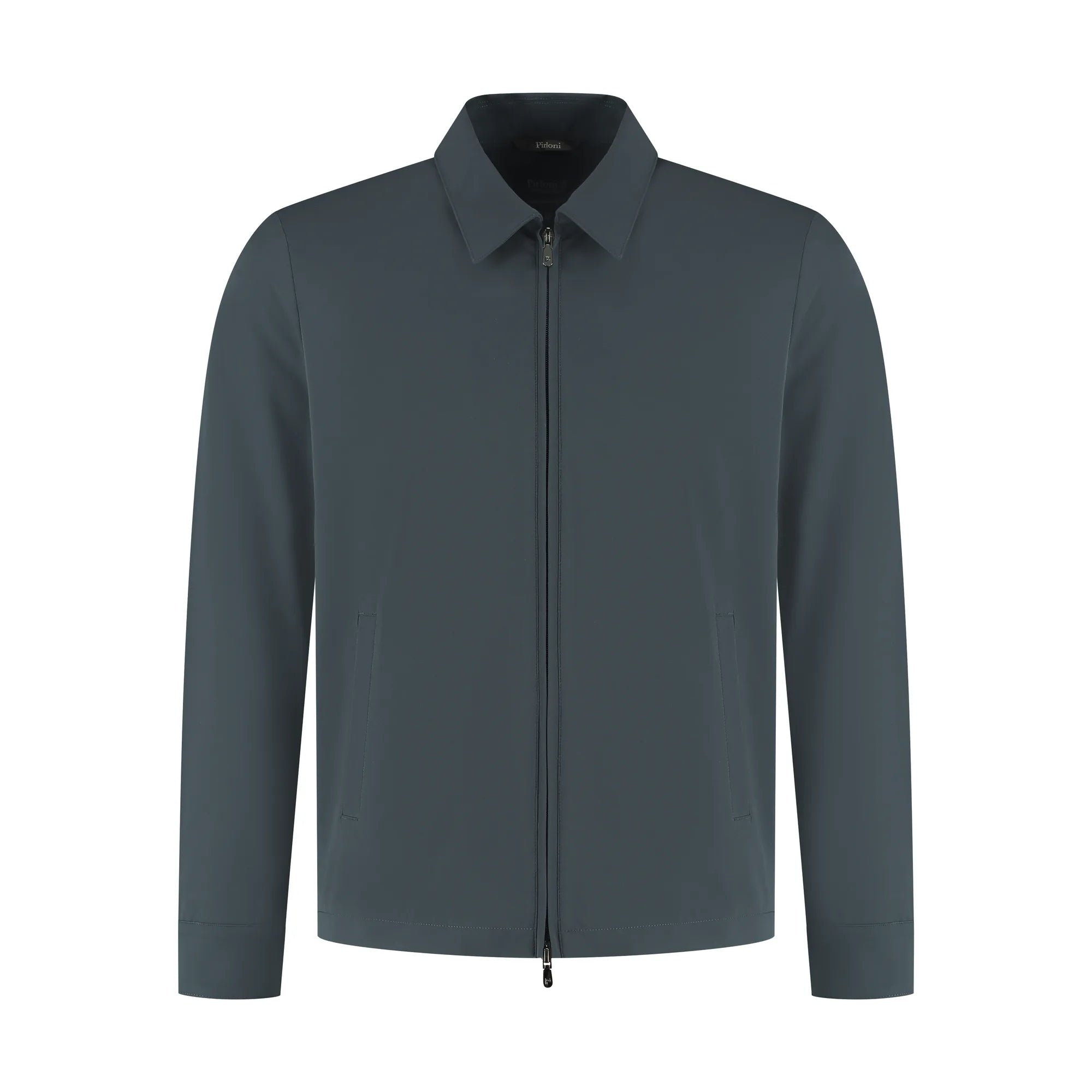 The New Tech Jacket
