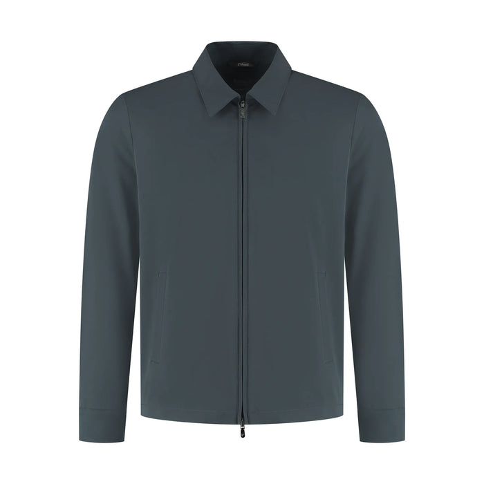 New Tech Jacket