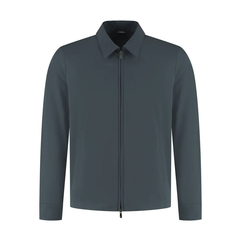 The New Tech Jacket