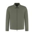 The New Tech Jacket