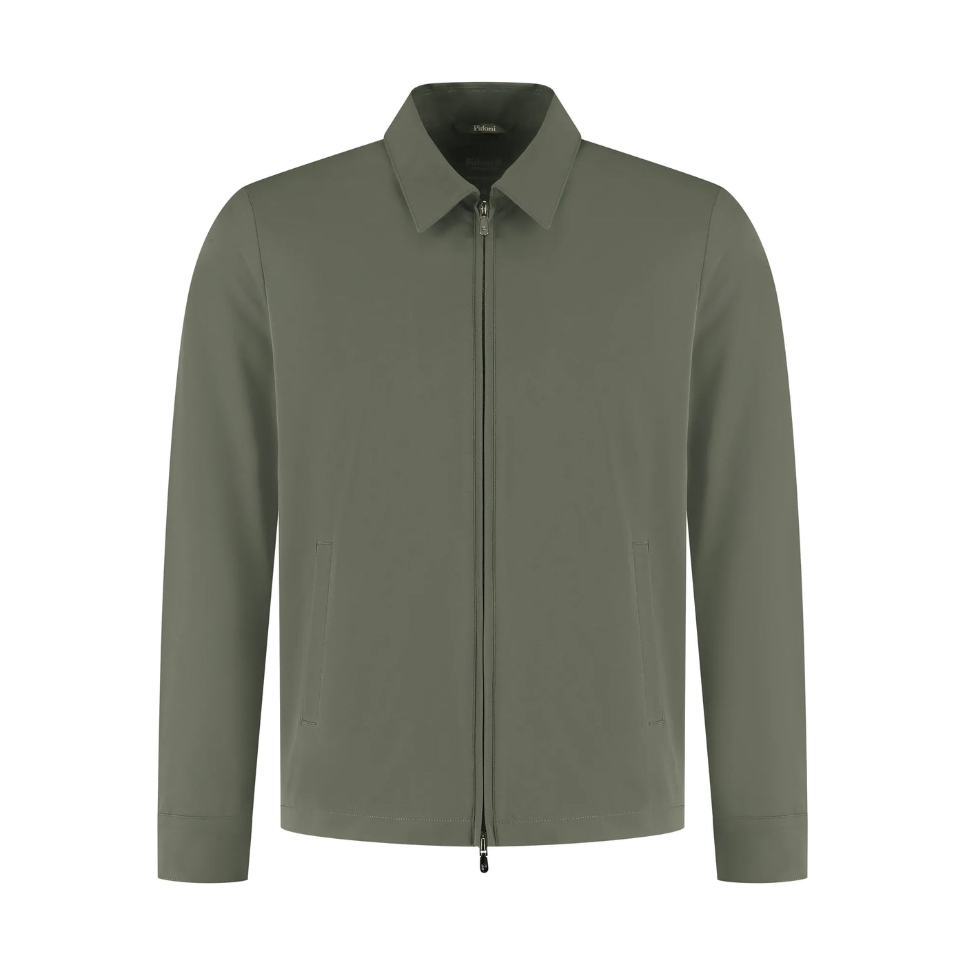 The New Tech Jacket