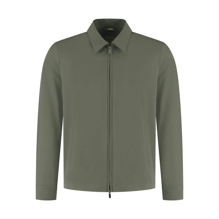 New Tech Jacket