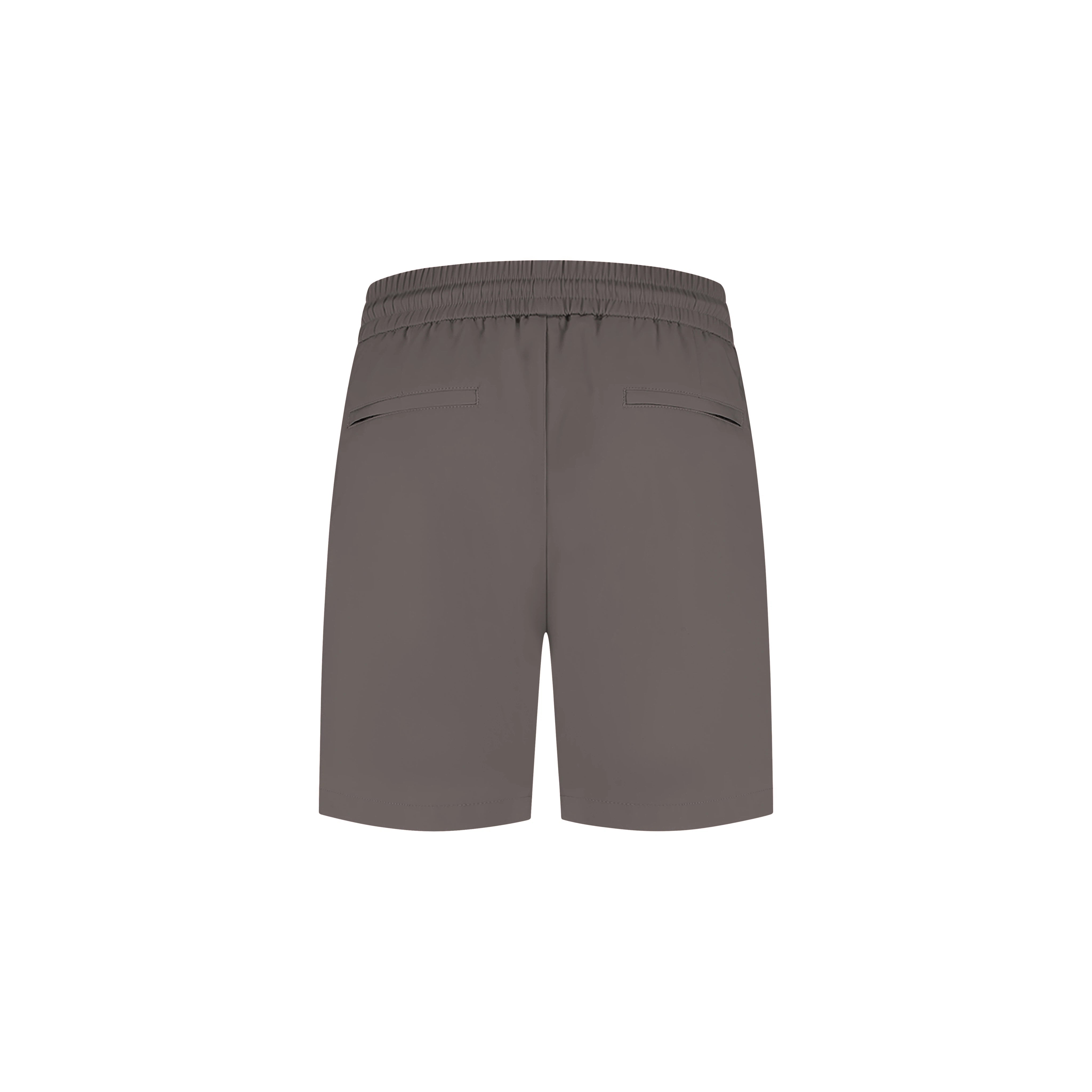 Die Tech Shorts