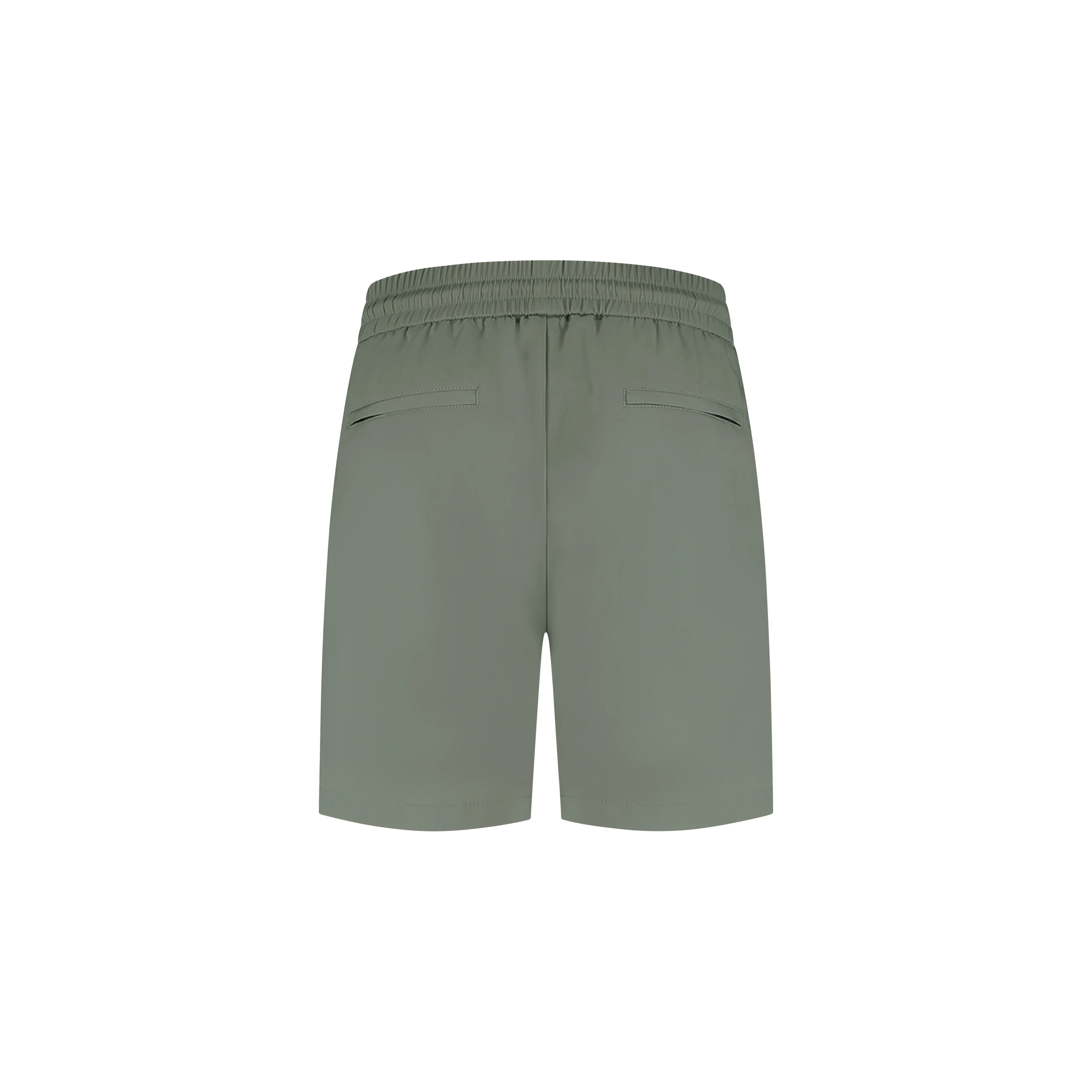 Die Tech Shorts