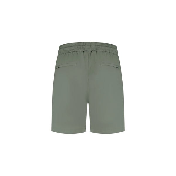 Die Tech Shorts