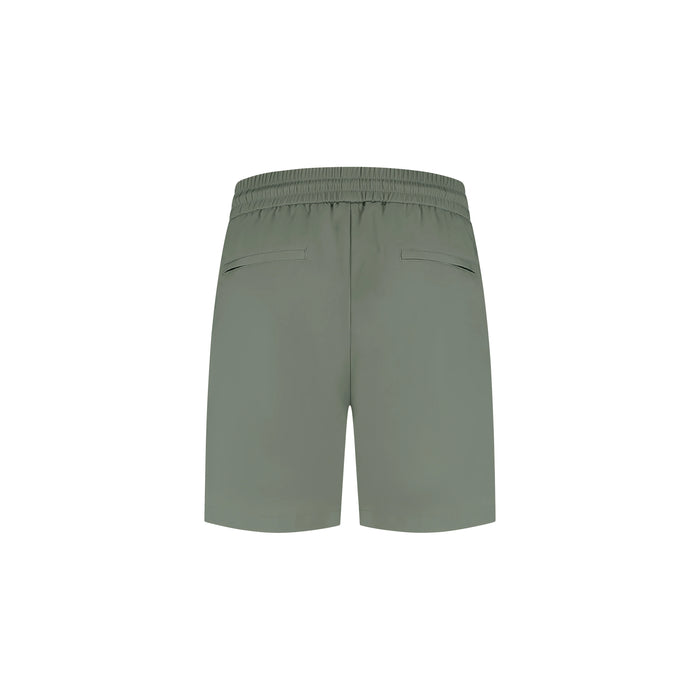 Die Tech Shorts