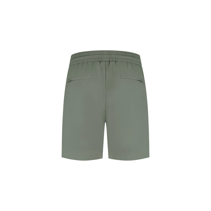 The Tech Shorts