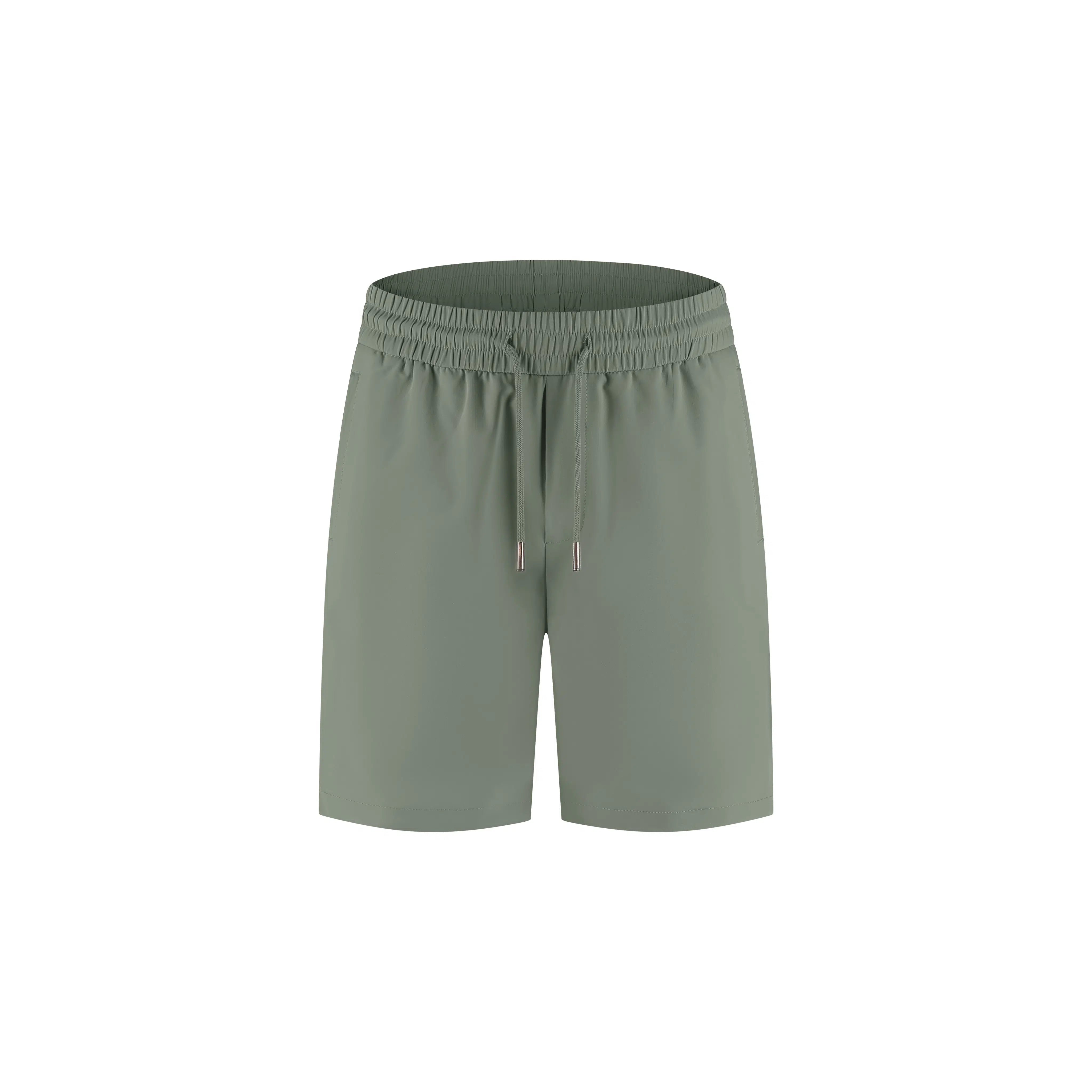 The Tech Shorts
