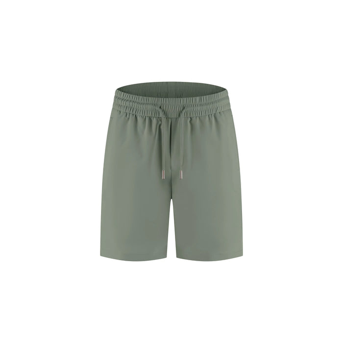 Die Tech Shorts