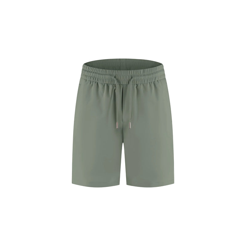 The Tech Shorts