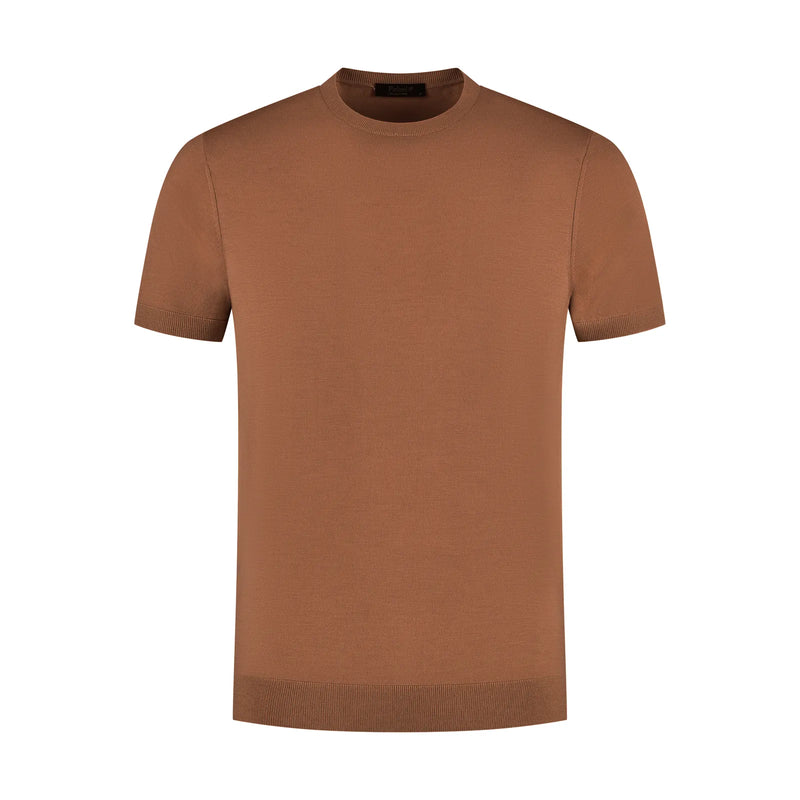 The Wool T Shirt