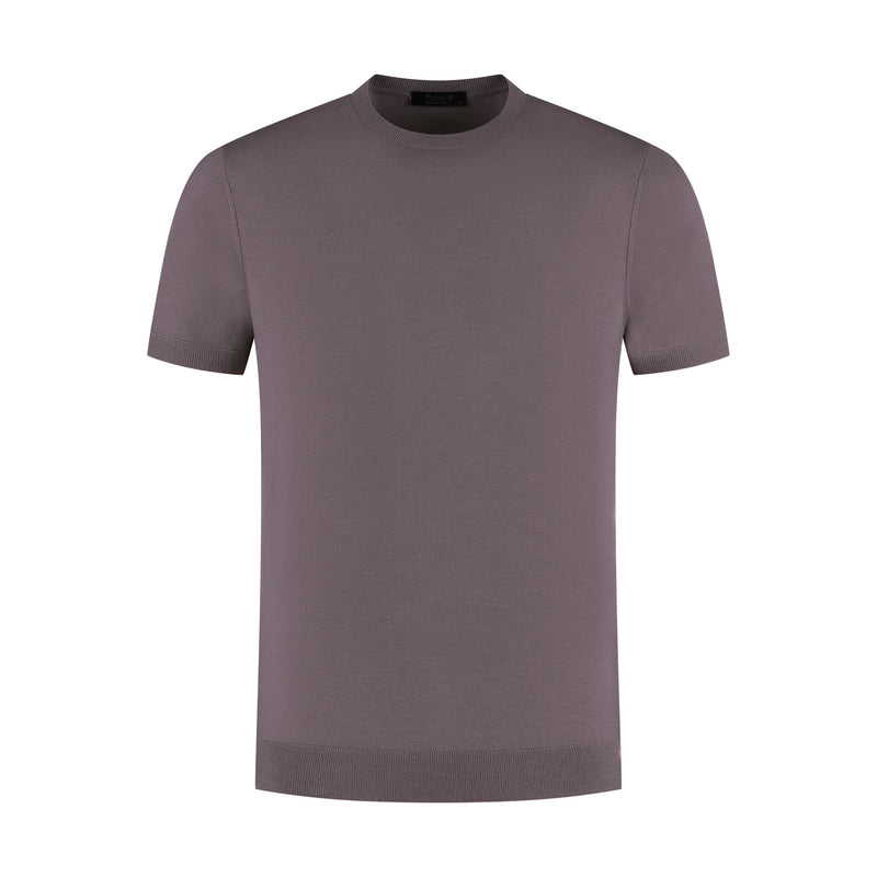 The Wool T Shirt