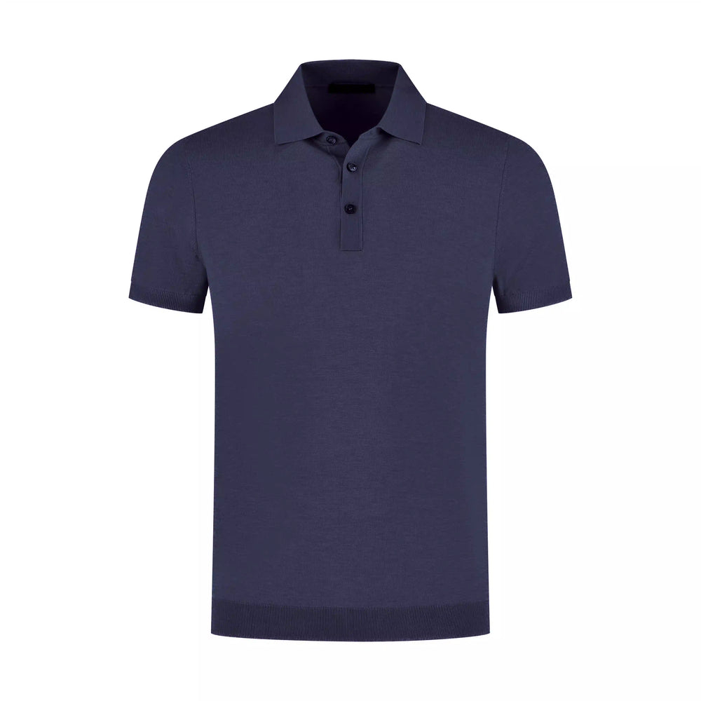 De Coastal Wol Polo