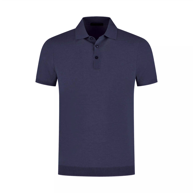 The Coastal Wool Polo