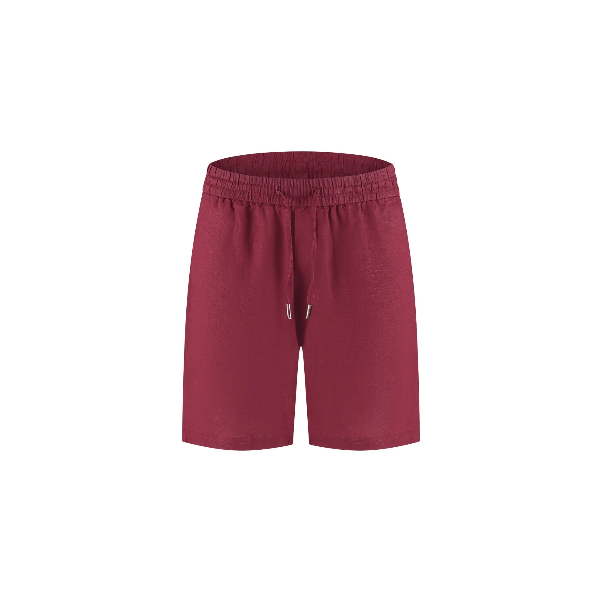 The Linen Shorts