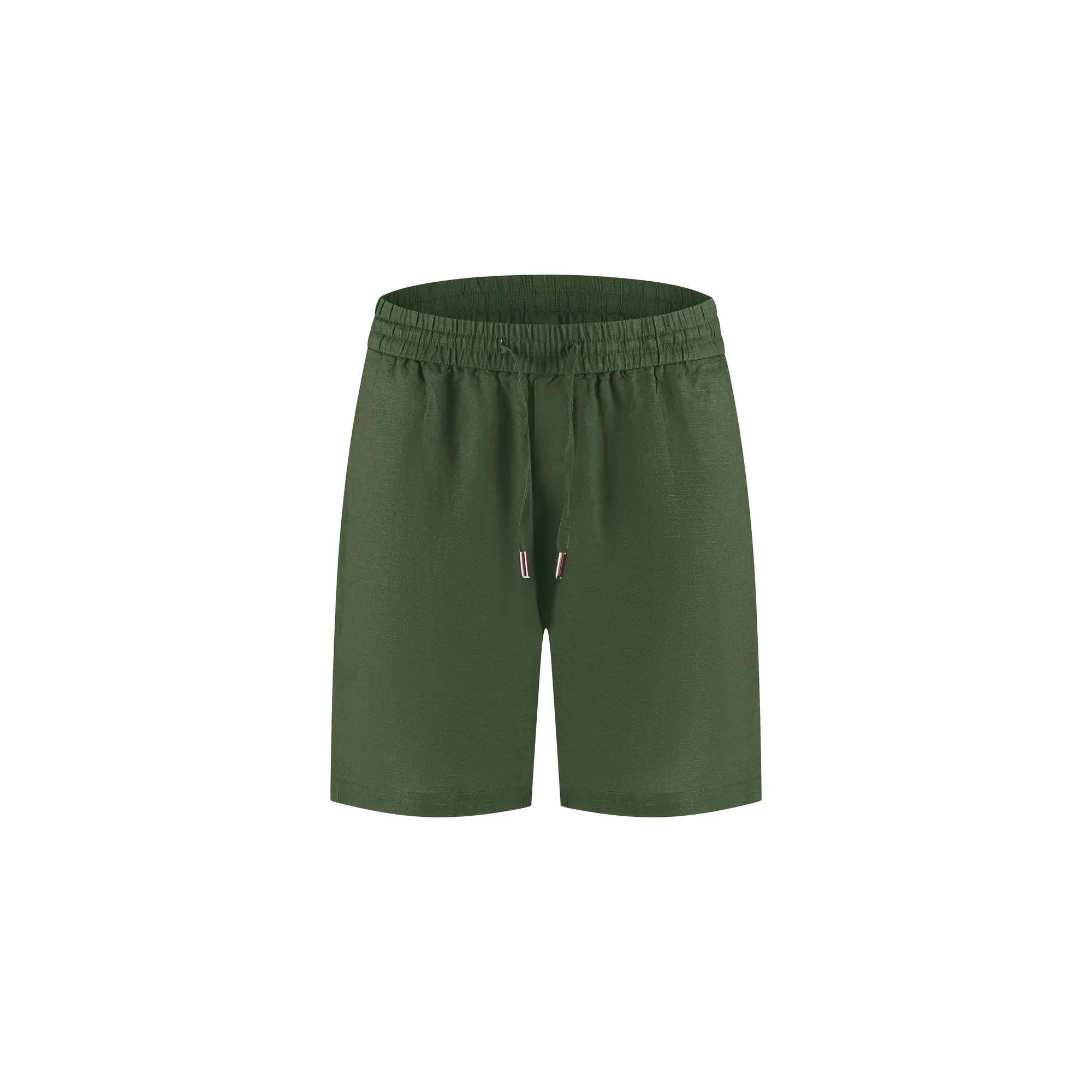 The Linen Shorts