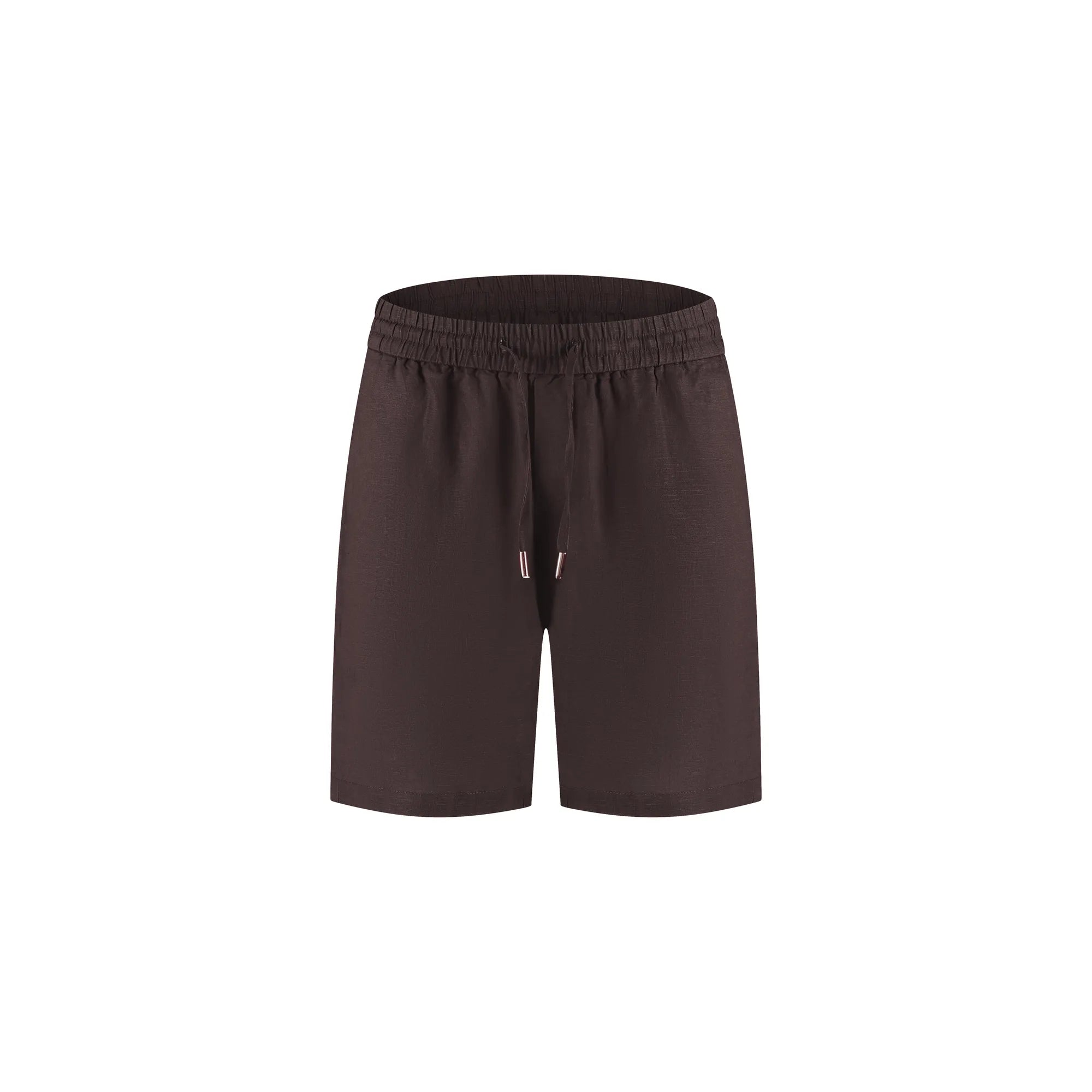 The Linen Shorts