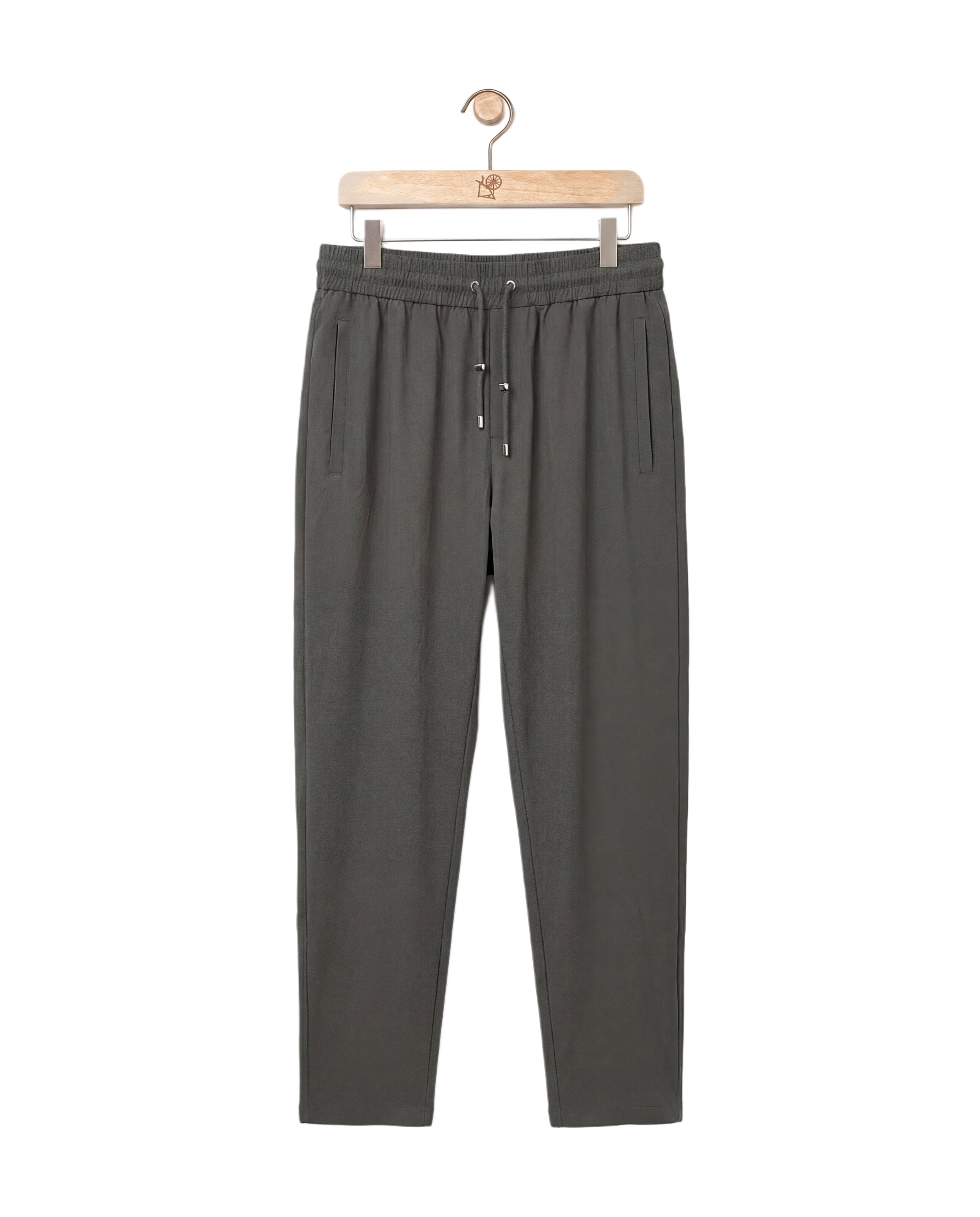 The Reversible Tech Suit Khaki Brown