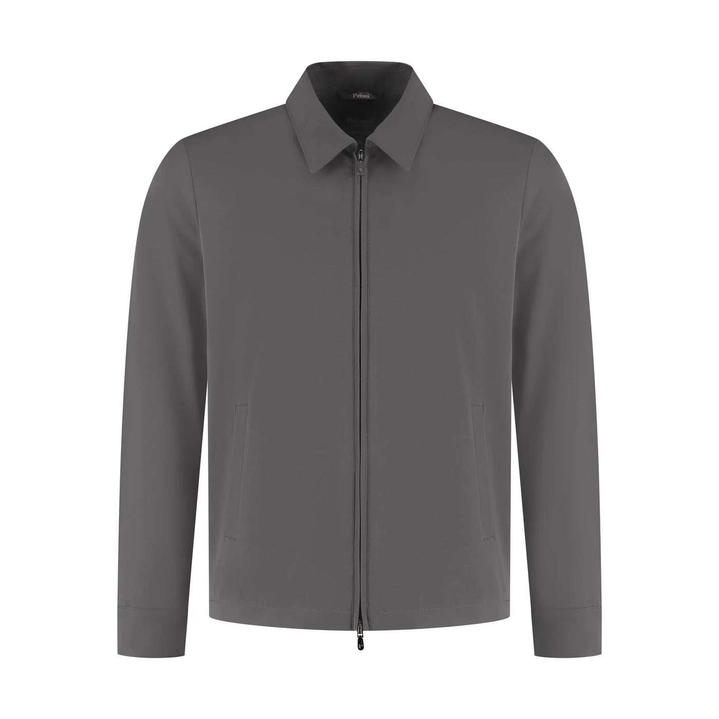 The New Tech Jacket