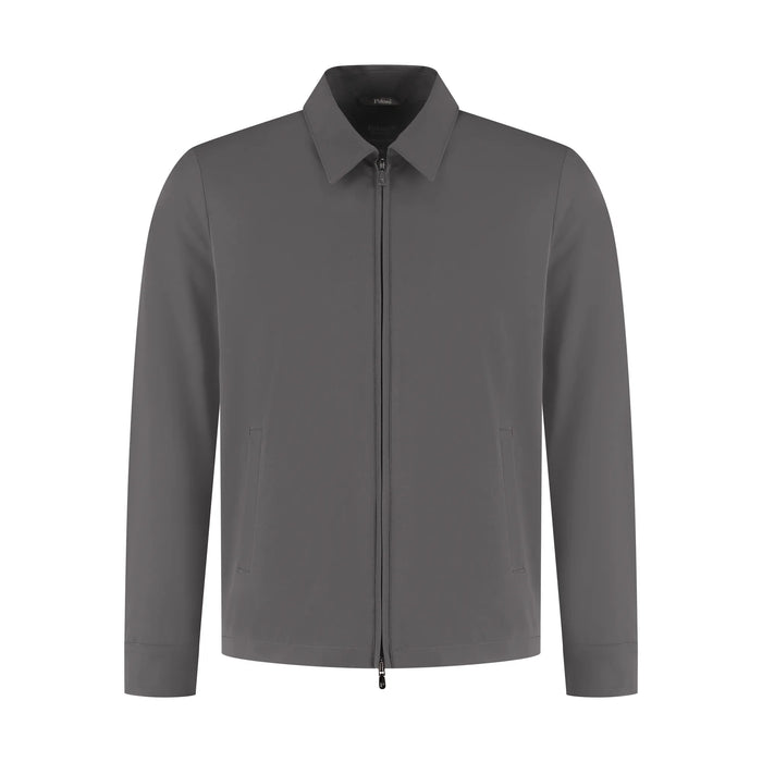 New Tech Jacket