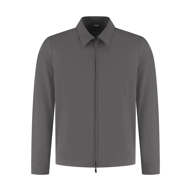 The New Tech Jacket