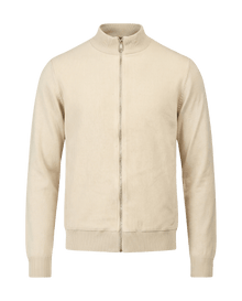 The Fine Corduroy Jacket Cream