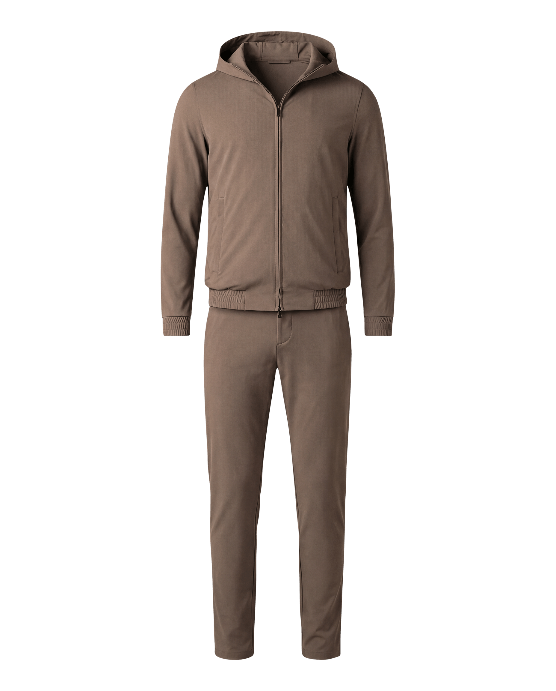 Capuchon Techpak Bruin