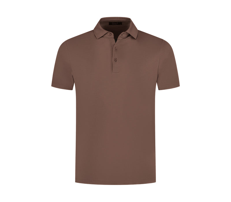 The Mercerized Polo