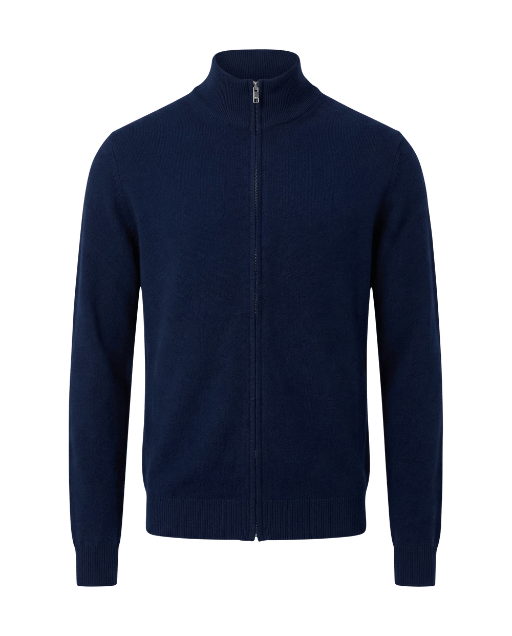 Navy blue jacket