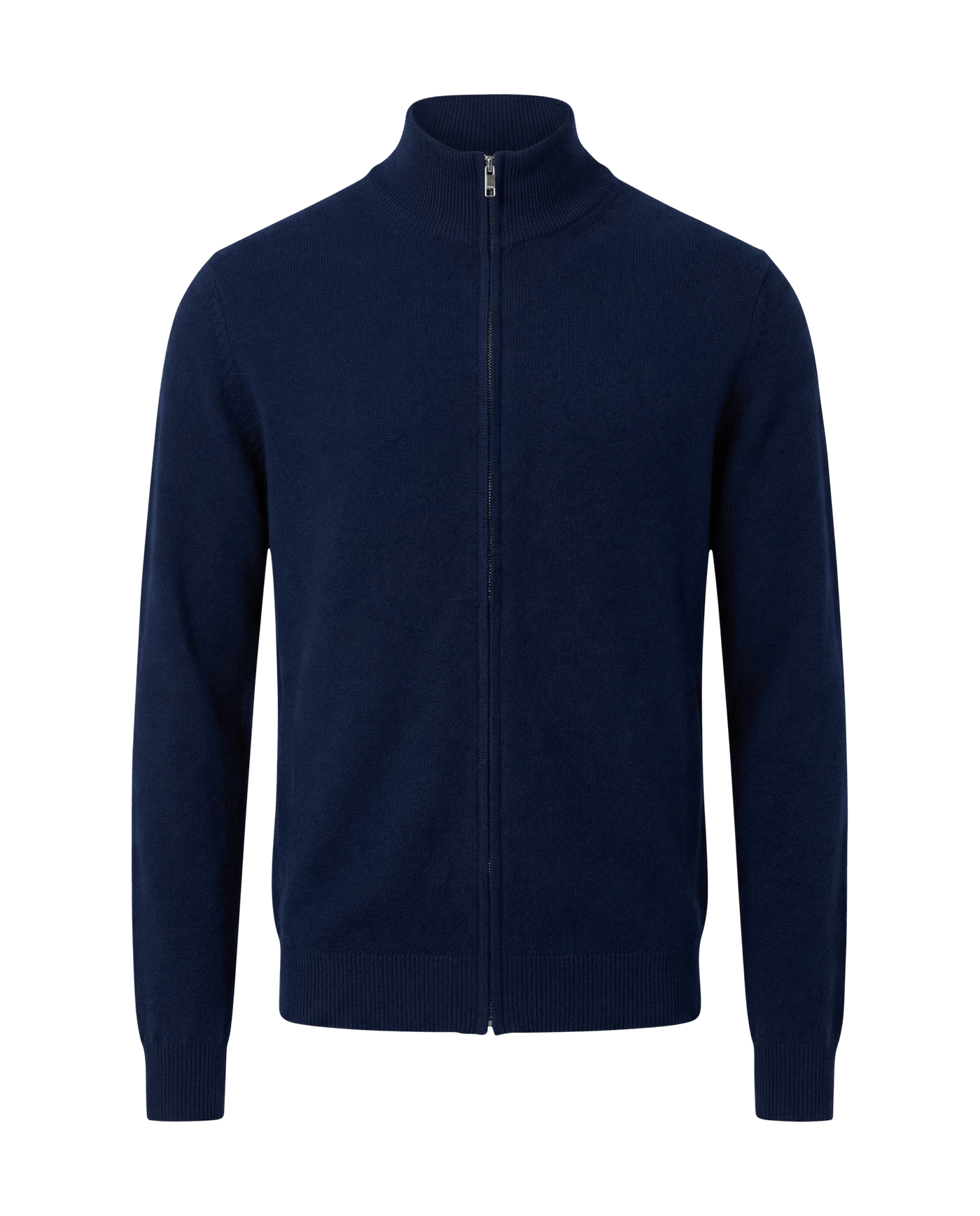 Navy blue jacket
