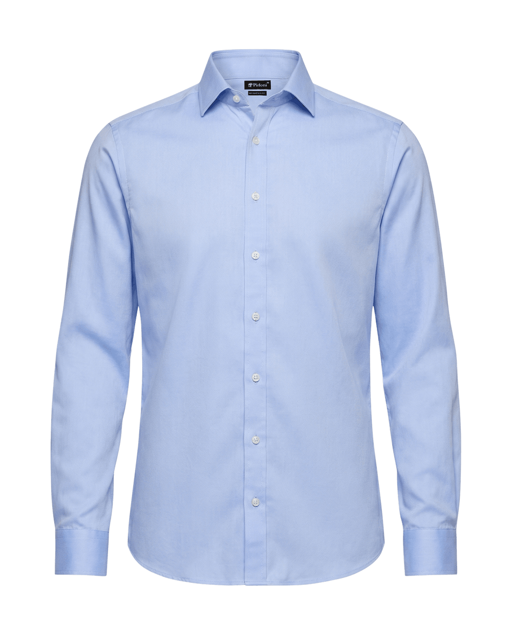 Light blue dress shirt