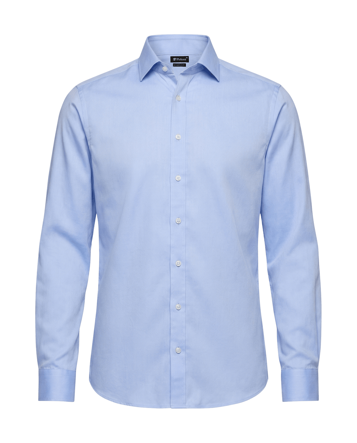 Light blue dress shirt