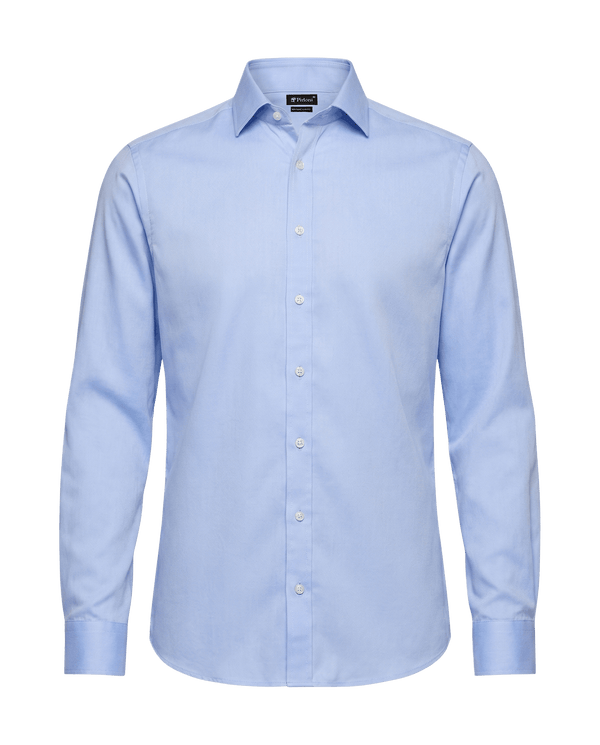 Light blue dress shirt