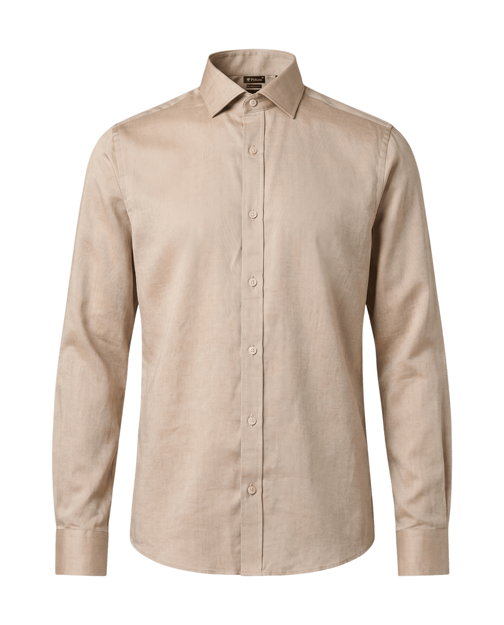 Beige shirt 