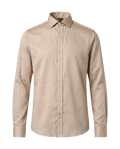 Beige shirt 