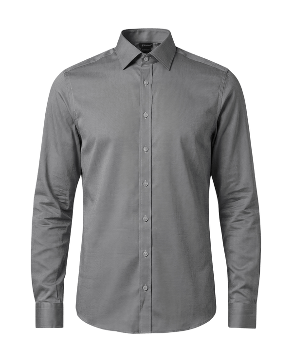 Gray shirt 