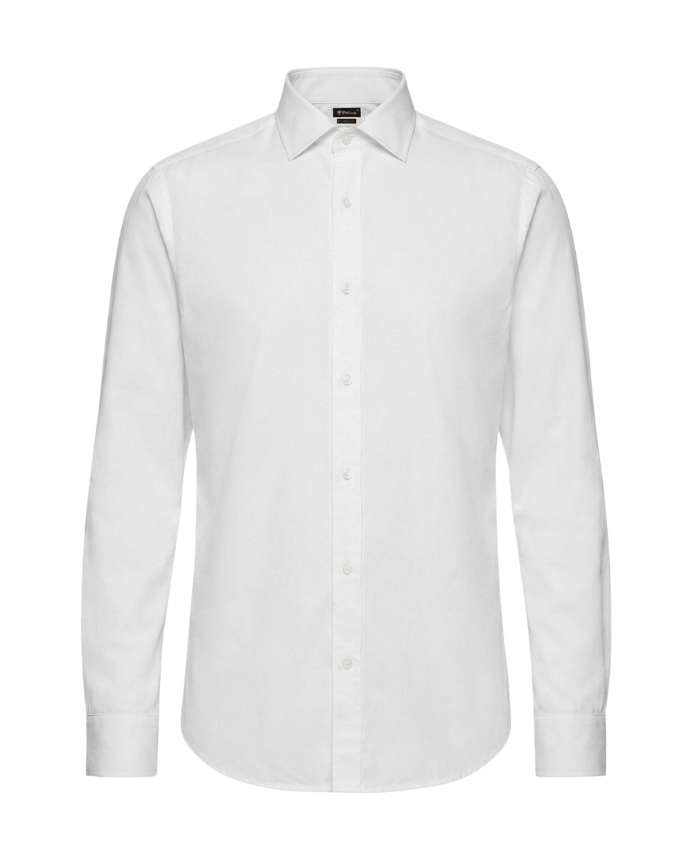 White dress shirt 