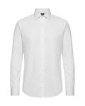White dress shirt 