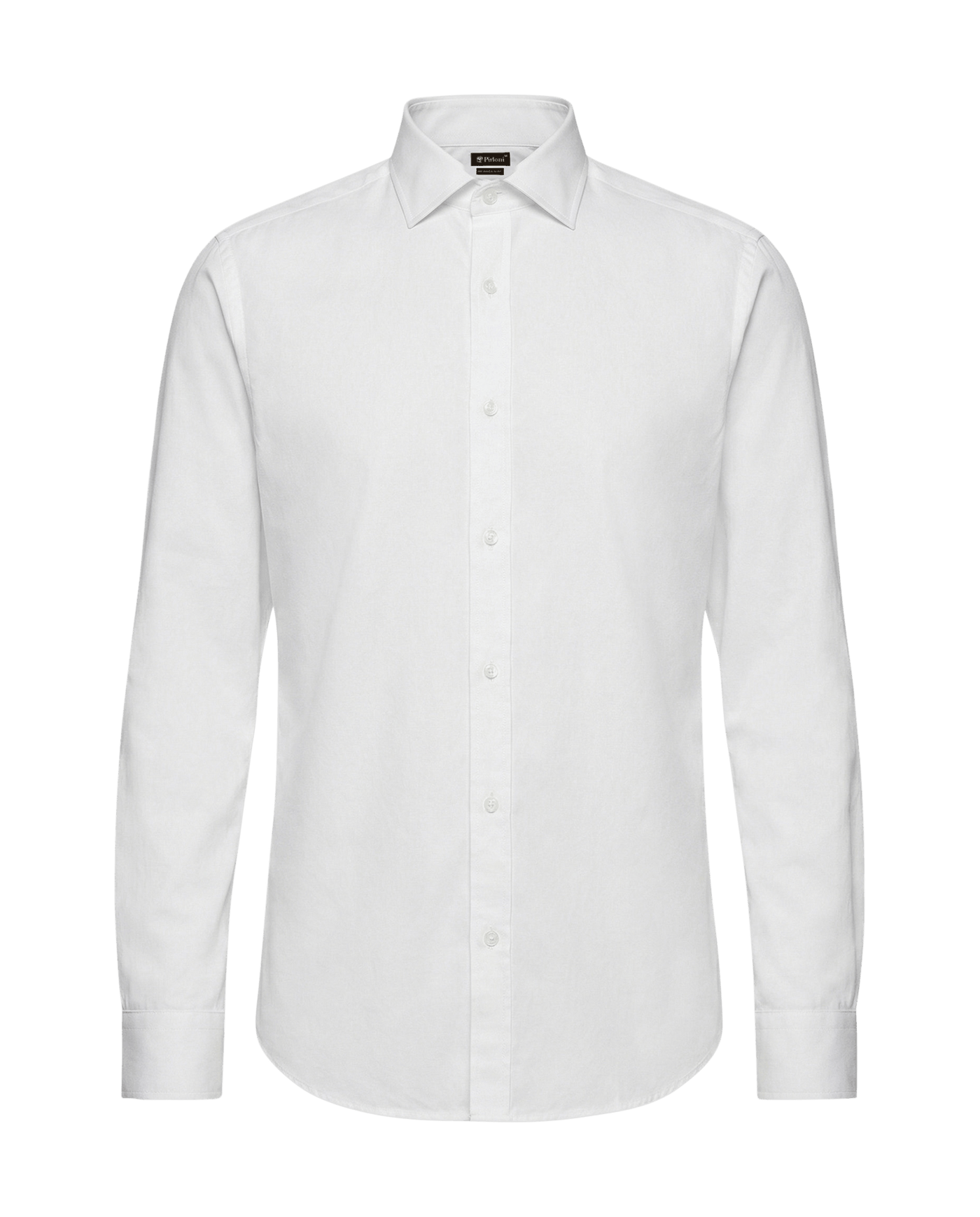 White dress shirt 