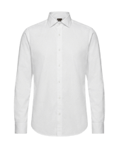 White dress shirt 