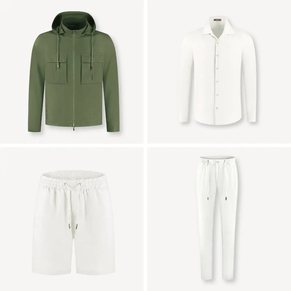 Le Complete Resort Set