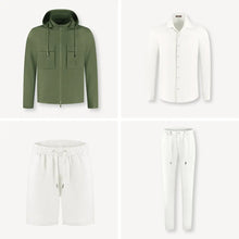 The Complete Resort Set