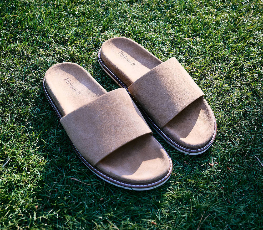 The Resort Slippers